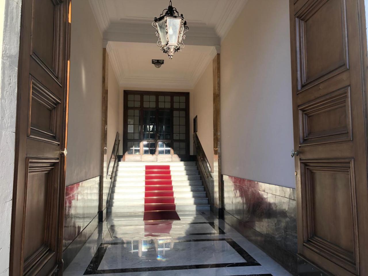 Lungotevere Collection Suite Rome Buitenkant foto
