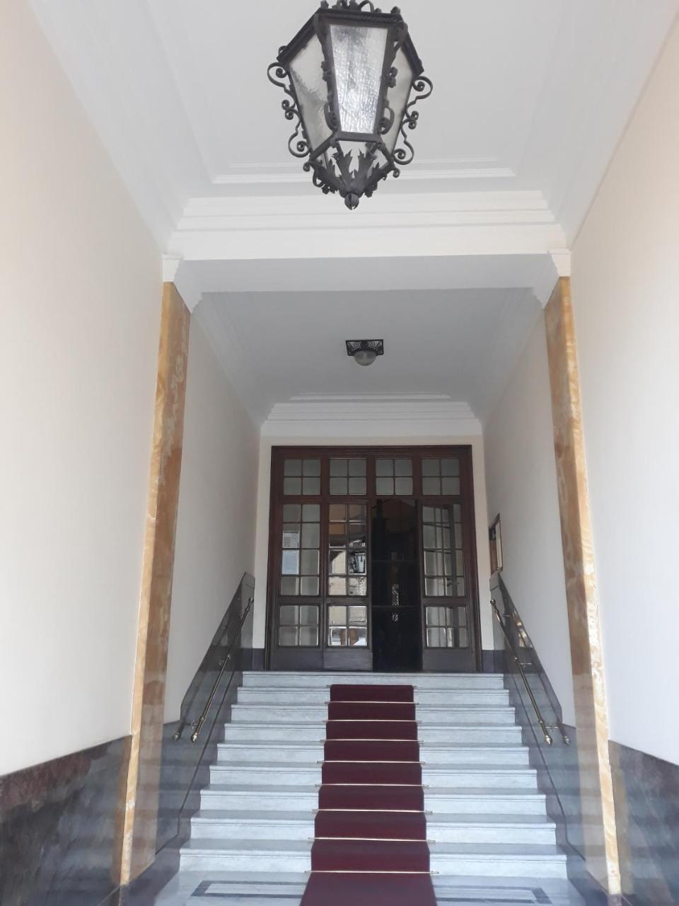 Lungotevere Collection Suite Rome Buitenkant foto