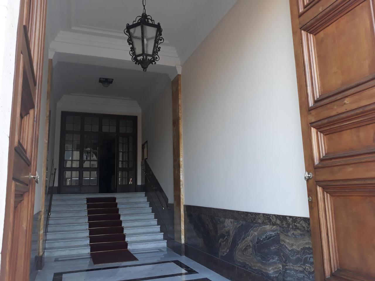 Lungotevere Collection Suite Rome Buitenkant foto