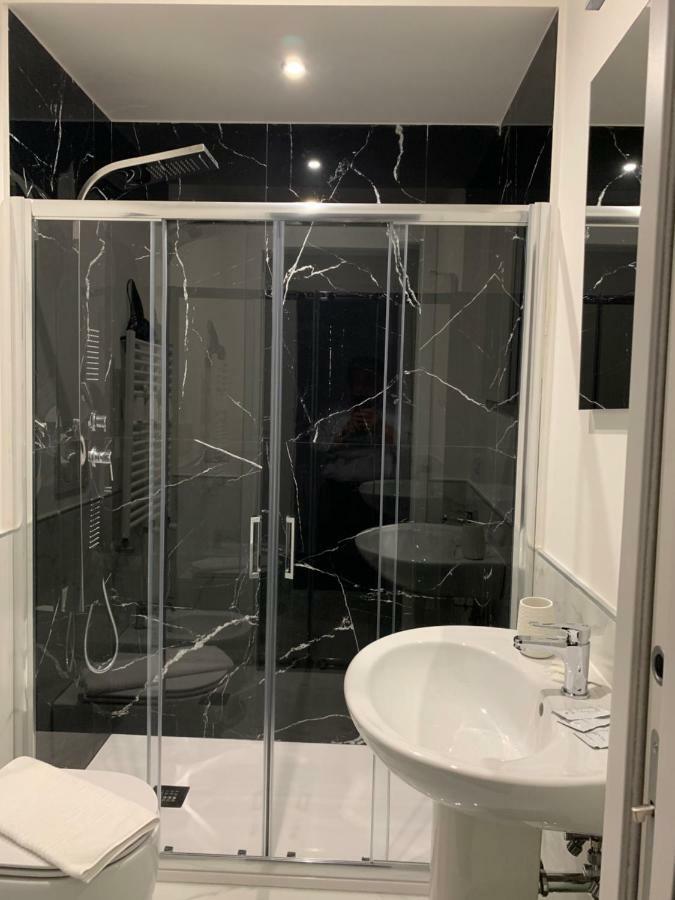 Lungotevere Collection Suite Rome Buitenkant foto