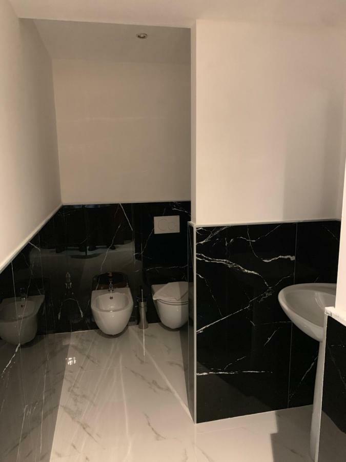 Lungotevere Collection Suite Rome Buitenkant foto