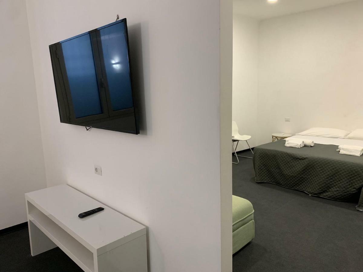 Lungotevere Collection Suite Rome Buitenkant foto