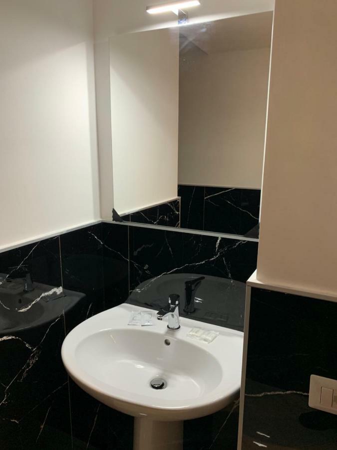 Lungotevere Collection Suite Rome Buitenkant foto
