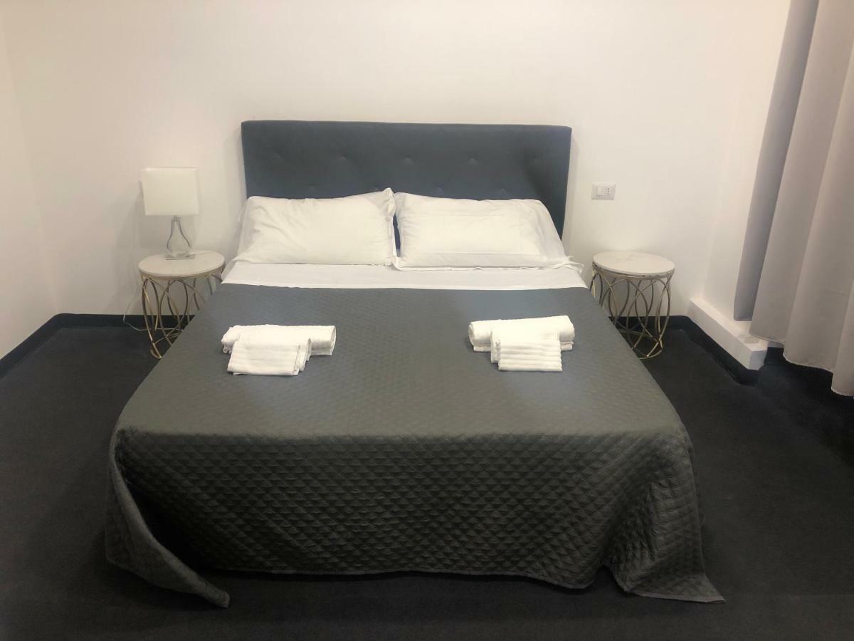 Lungotevere Collection Suite Rome Buitenkant foto