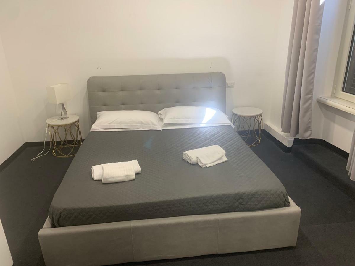 Lungotevere Collection Suite Rome Buitenkant foto