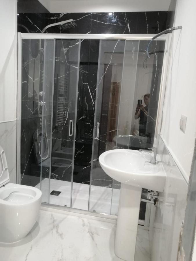 Lungotevere Collection Suite Rome Buitenkant foto