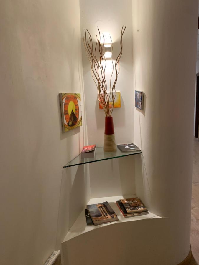 Lungotevere Collection Suite Rome Buitenkant foto