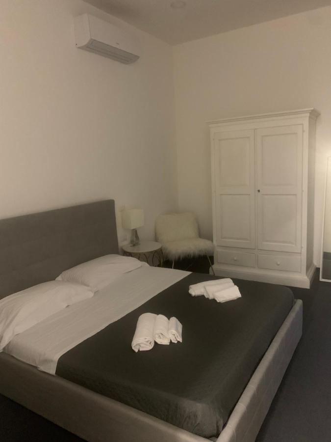 Lungotevere Collection Suite Rome Buitenkant foto