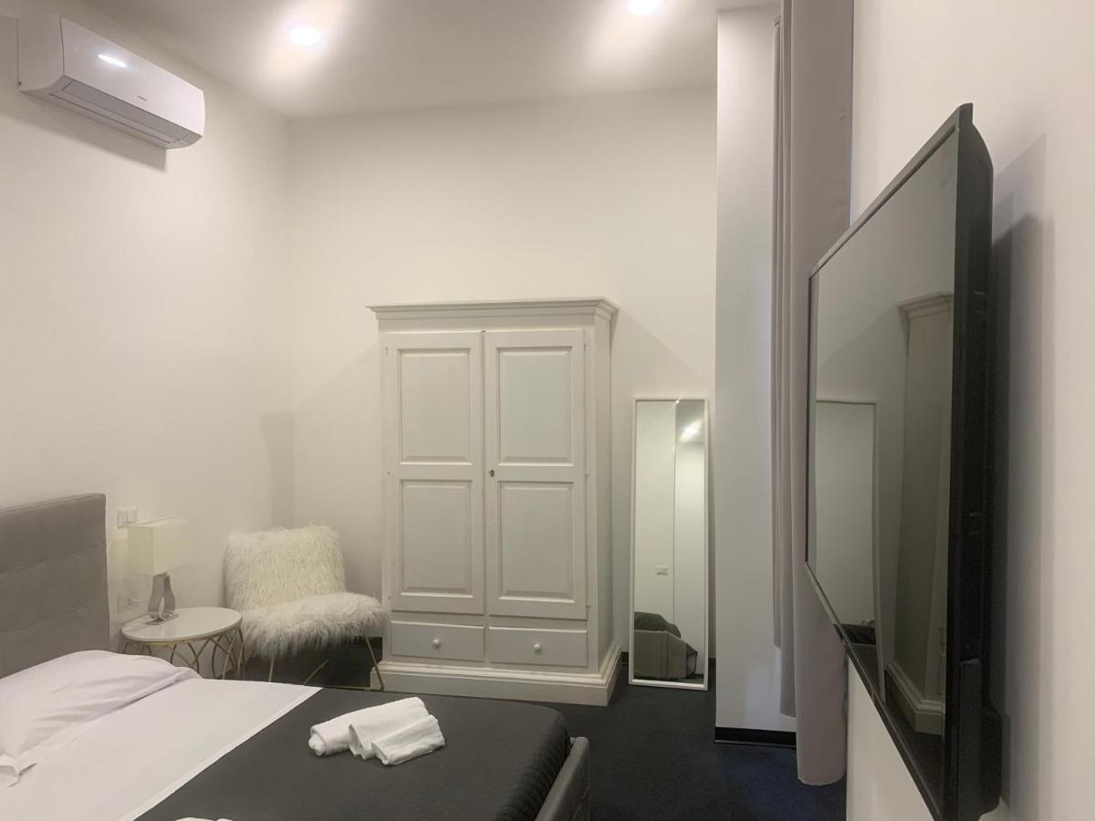 Lungotevere Collection Suite Rome Buitenkant foto
