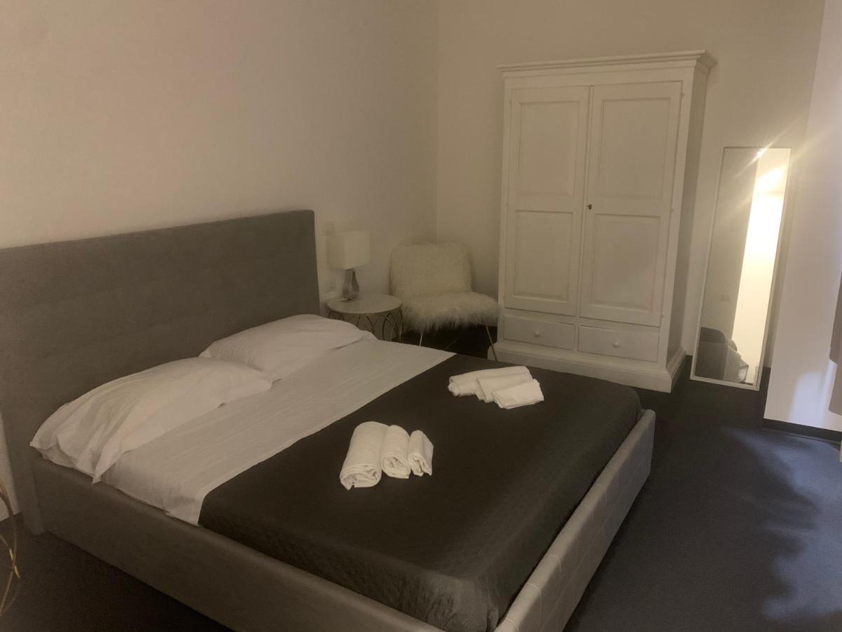 Lungotevere Collection Suite Rome Buitenkant foto